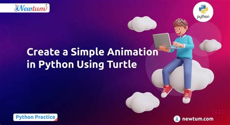 Image result for Simple Animation in Python Turtle