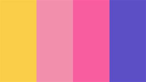 Palette No:1268 : Color Mix