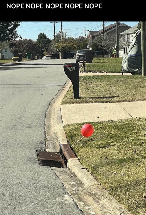 What the red balloon mean : r/PeterExplainsTheJoke