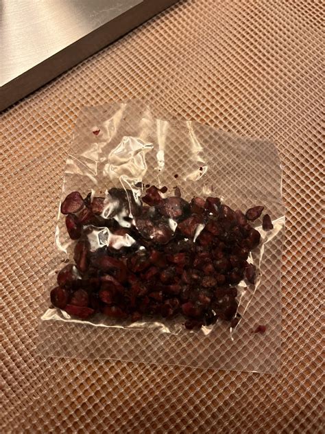 Didn’t refrigerate truffles for four days- are they bad? : r/AmsterdamEnts