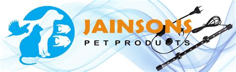 JAINSONS PET PRODUCTS Led Light Submersible Adjustable Aquarium Bar ...
