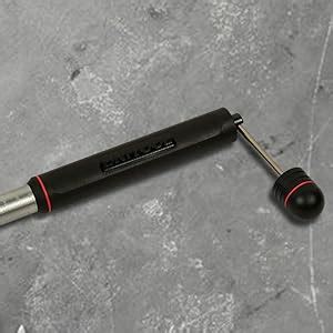 BRITOOL EVT3000A 1/2" SQ DR 70-330NM Torque Wrench, Standard : Amazon ...