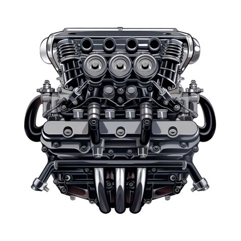 Engine PNG 的图像结果