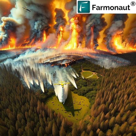 US Tariffs Agriculture: 2025 Impacts On Farmers & Trade