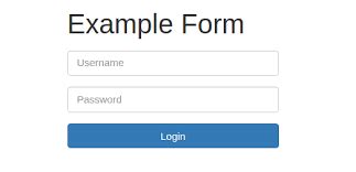 Add HTML and CSS to Django Forms 的图像结果