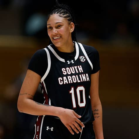 Score Big with the South Carolina Women's Basketball Schedule 2025-2026!