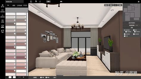 VR 室内设计 效果图 兼职 渲染 3_美国室内设计中文网