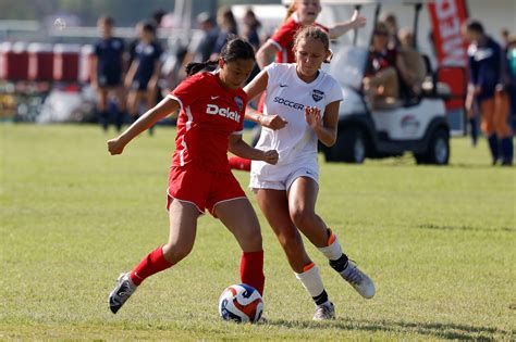 Two TSSA Teams Advance to Southern Presidents Cup Finals | Tennessee Soccer