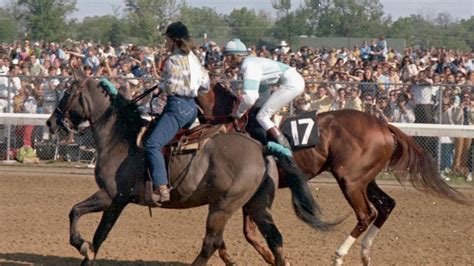 Female Jockey Representation in America's Elite Races | TwinSpires