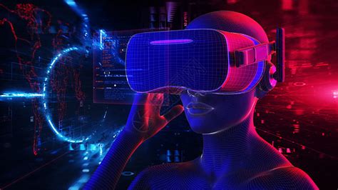 VR技术之20年代下的VR发展趋势_芬莱科技 提供VR/AR虚拟现实一站式解决方案