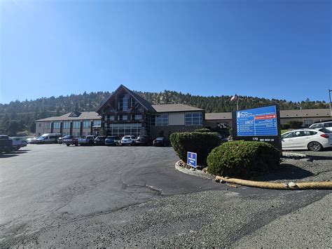 Hospital in John Day lays off 9 employees | Blue Mountain Eagle