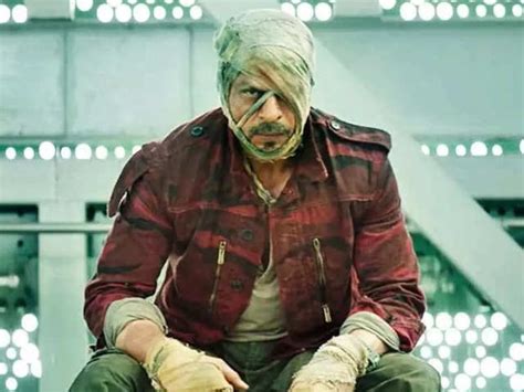 'Pathaan' - 'PS 2', 'Tiger 3', 'Jawan' & 'John Wick 4': Your 2023 Movie ...