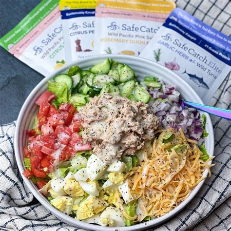 Safe catch canned tuna salmon sardines mackerel – Artofit