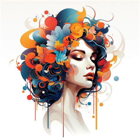 Vector Digital Art Examples 的图像结果