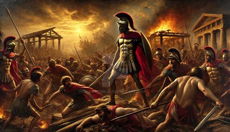 Cicones In The Odyssey