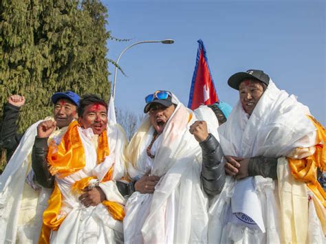 Taking the lead: K2 triumph and change in the approach of modern-day ...