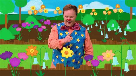 Image result for Mr Tumble Library