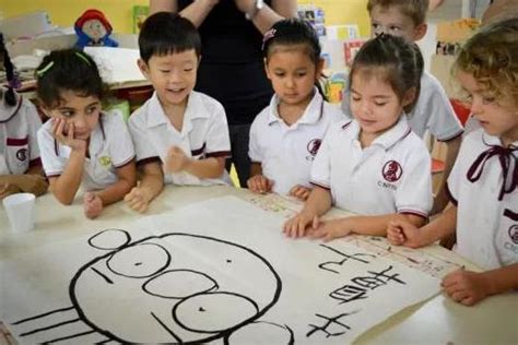 怎样办理幼儿园出国留学？去澳洲 - 知乎