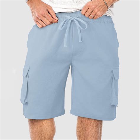 Cheap Mens Shorts Mens Comfortable Shorts Men Summer Shorts Mens Casual ...