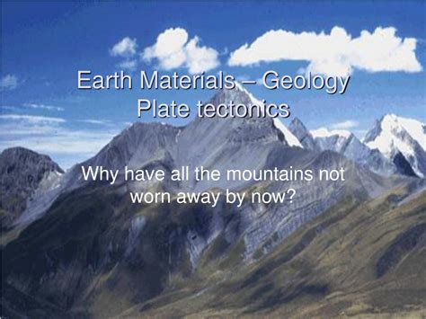 Geology 的图像结果