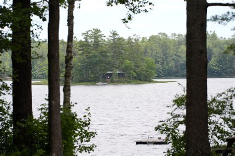 Maine Paddleboarder’s Death Is Investigated as a Homicide, Police Say ...