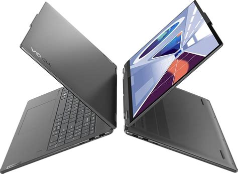 Lenovo Yoga 7 2023 2-in-1 Laptop 16 WUXGA IPS India | Ubuy