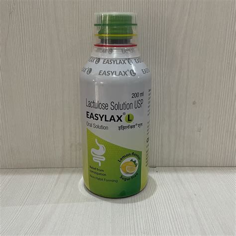 EASYLAX L 200ML