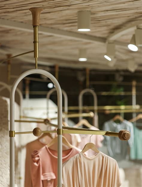 El diseño de arcos en moda y estilo