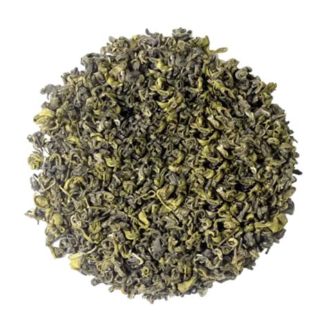 Buy Darjeeling Marvel Green Tea | Okayti Tea
