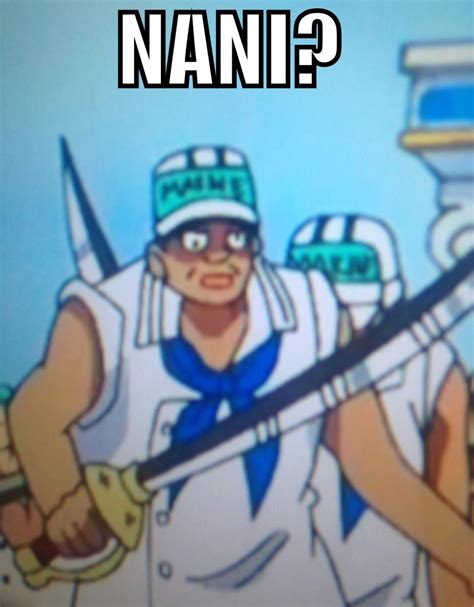 Omae wa mo shindeiru : r/Animemes