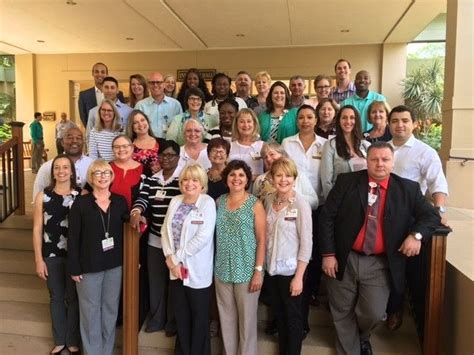 HCA Florida South Tampa Hospital Office Photos