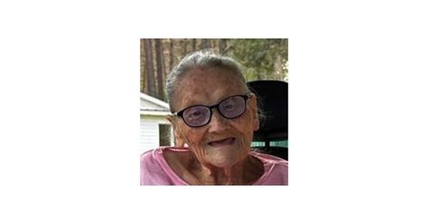 Lola Mae White Obituary (2025) - Delbarton, WV - Chafin Funeral Home ...
