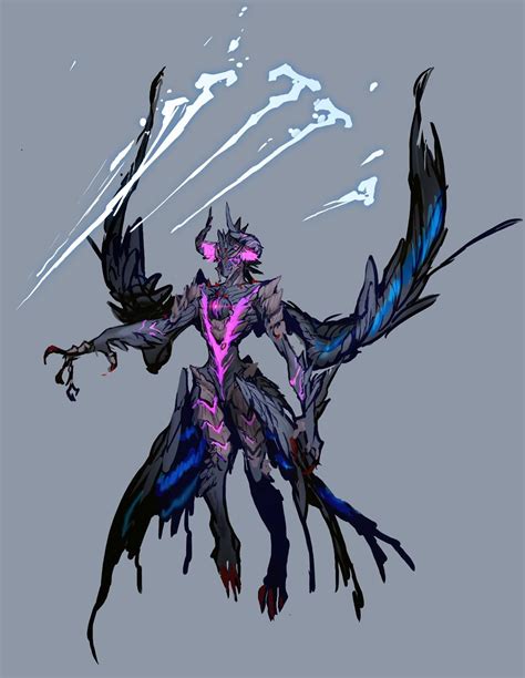 Pin on DMC 5