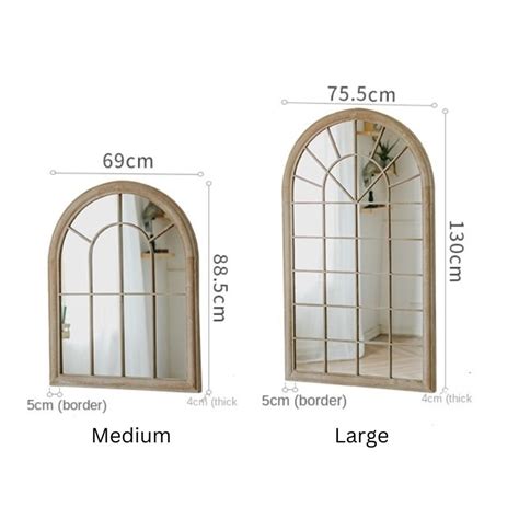 Mirror 的图像结果