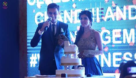 How To Write And Deliver An Outstanding Wedding Toast – India's Wedding ...