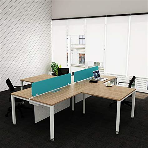 Sos Liteoffice Smalloffice Curvilinear Workstation Plus Shape With ...