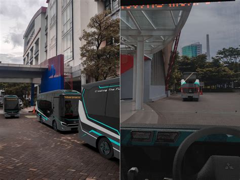 Small Bus 的图像结果