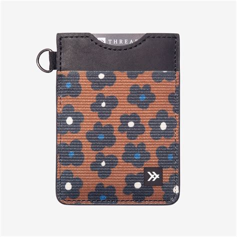 Image result for Thread Wallets Review