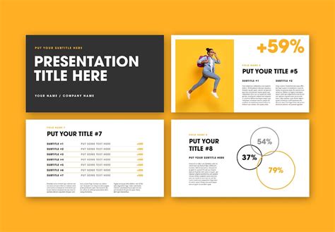 Image result for Digital Presentation Examples