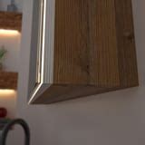 Spiegelschrank nach Maß mit LED Credo | Badspiegel Shop