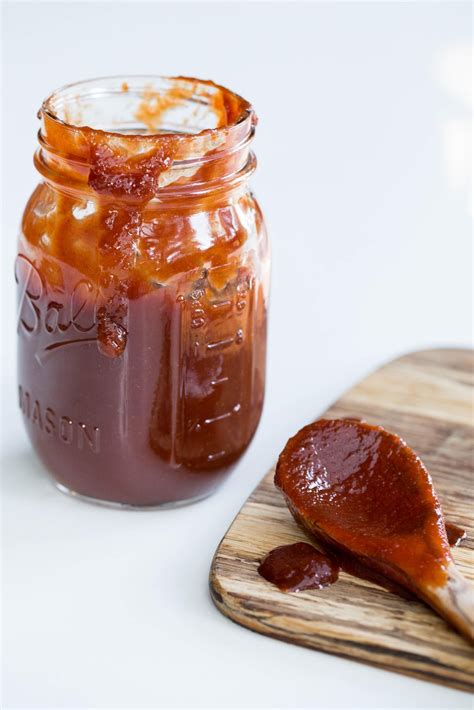 Bbq Sauce Recipe