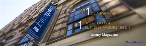 Baruch College - The City University of New York (CUNY)