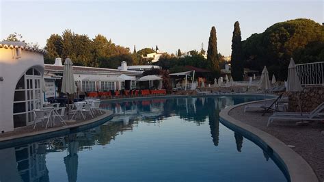 QUINTA DO PARAISO (Carvoeiro, Portugal - Algarve) - Hotel Reviews ...