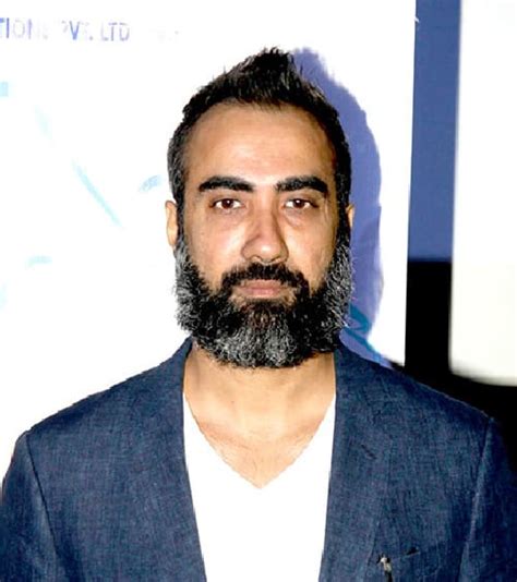 Ranvir Shorey to make his web series debut with Rangbaaz - Bollywood ...