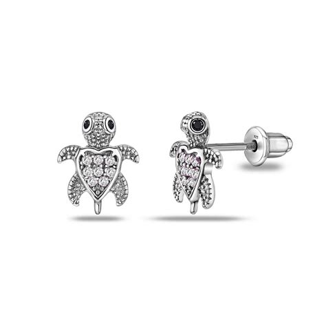 Silver Jewellery for Babies, Kids' Jewellery for Girls & Boys