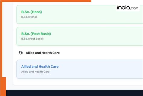 AIIMS BSc Nursing Application 2026 closes today at aiimsexams.ac.in ...