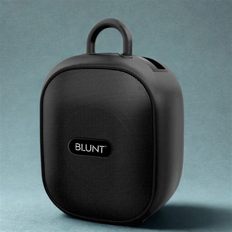 Buy BLUNT SOUNDWAVE M3 - 15W Portable Bluetooth Speaker with TWS, FM ...