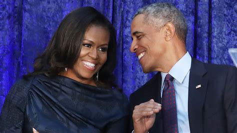 The Obamas are bringing a high-fashion drama TV series to Netflix ...