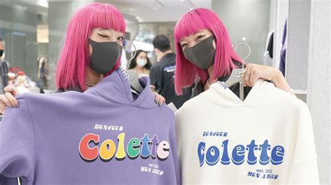 Go behind the scenes at Paris’s Colette with a new documentary | Vogue ...