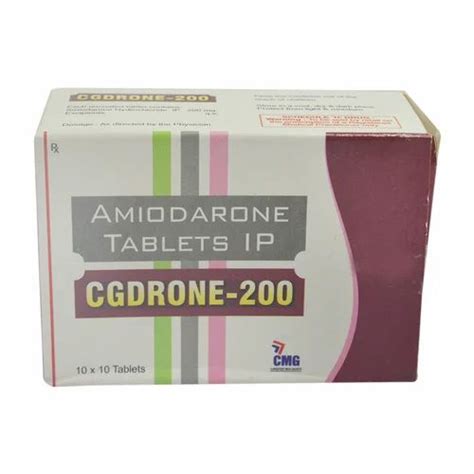 CMG Biotech Private Limited - Manufacturer of Cardiovascular Medicine ...